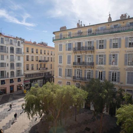 Le Magenta - Happy Rentals Nice Exterior photo